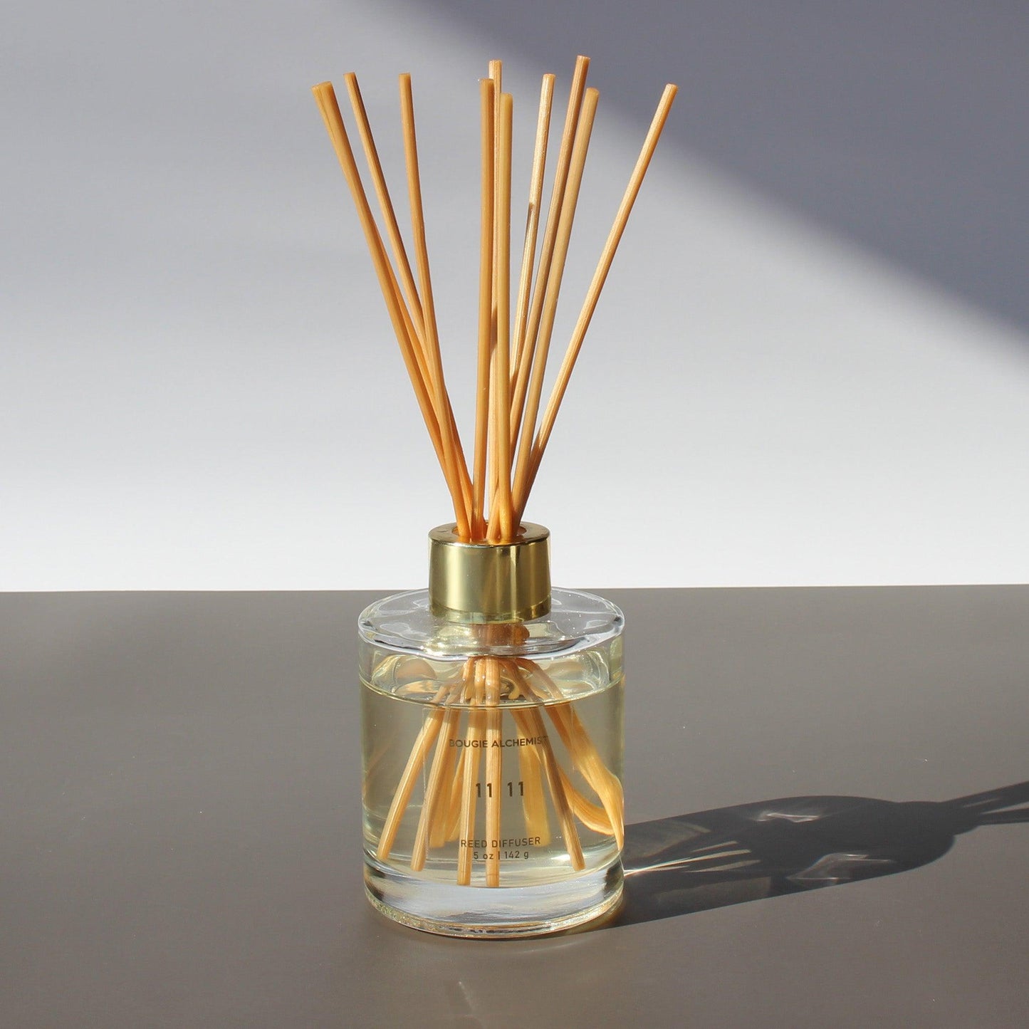 11 11 Reed Diffuser - Bougie Alchemist