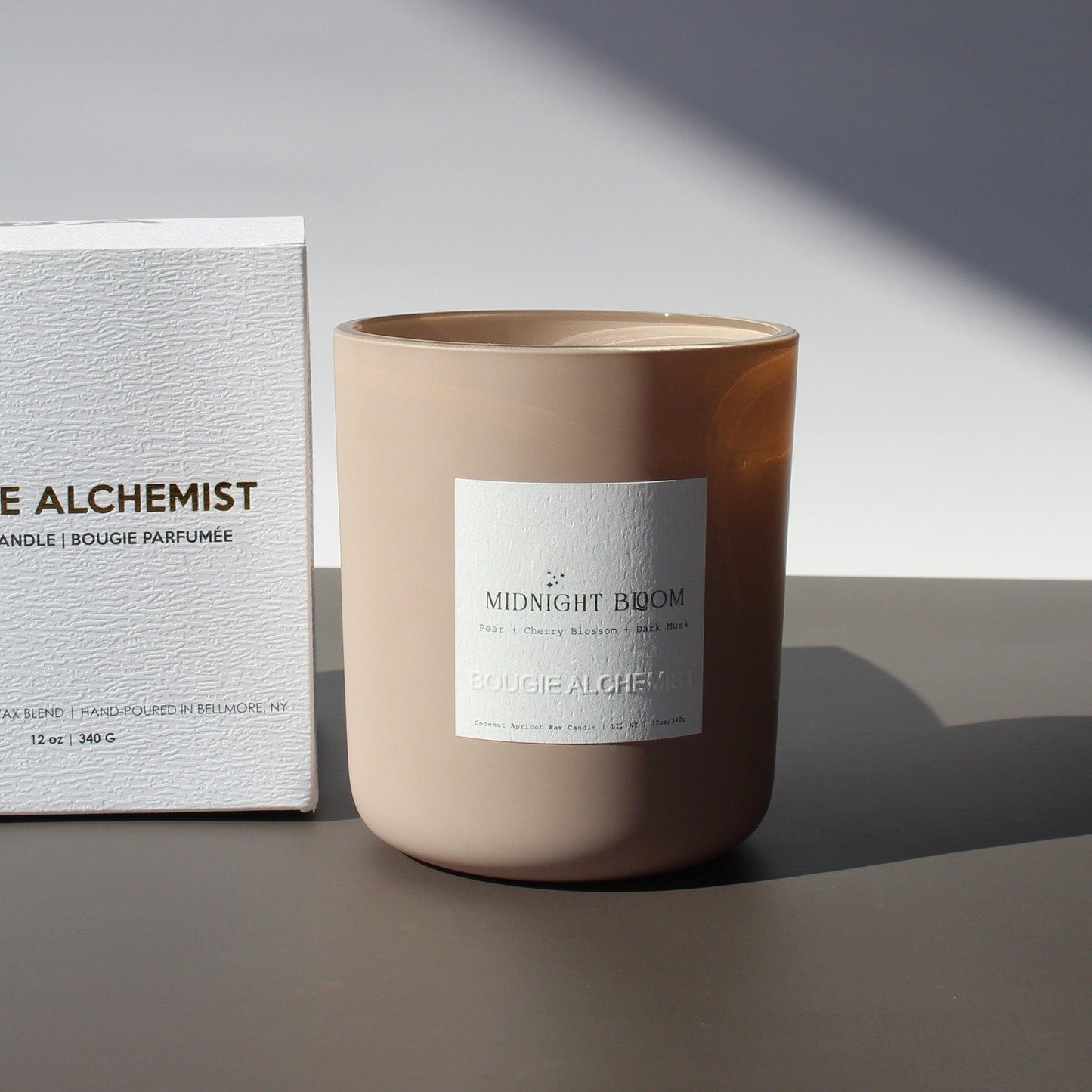 Midnight Bloom - Bougie Alchemist