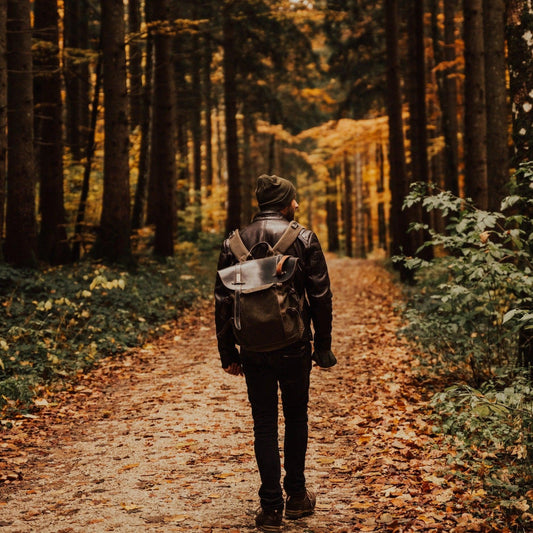 Sacred Woods - Bougie Alchemist