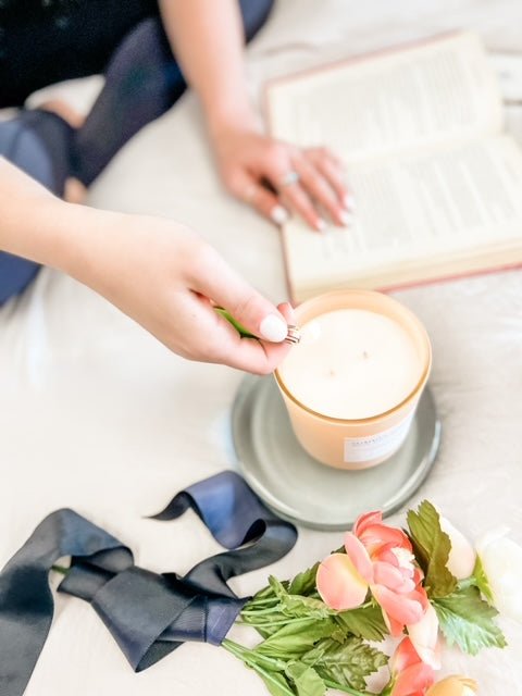 Elevate Your Home with Bougie Alchemist: How to Make the Most of Your Candles - Bougie Alchemist
