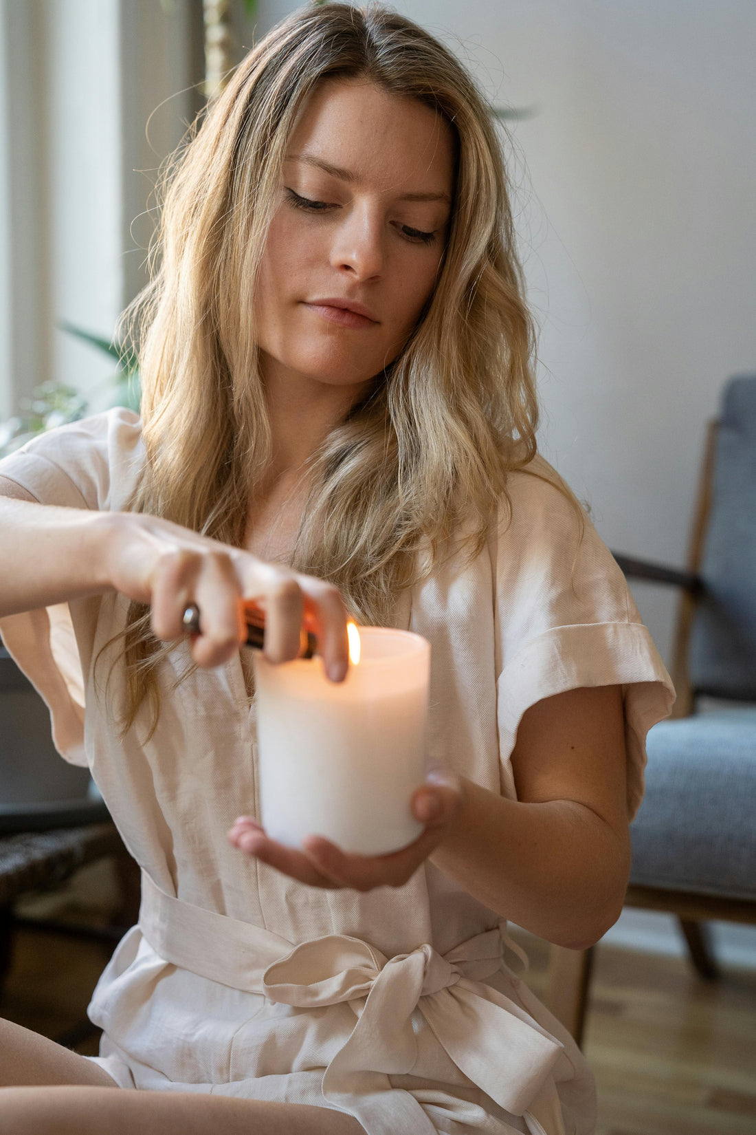 The Candle Revolution: The Alchemy of a Perfect Burn