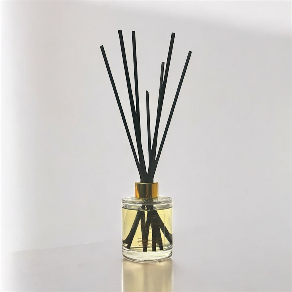 Chantilly Pear Reed Diffuser