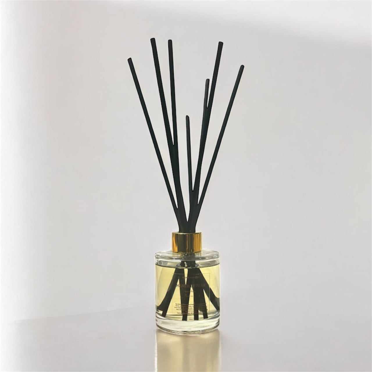 Chantilly Pear Reed Diffuser