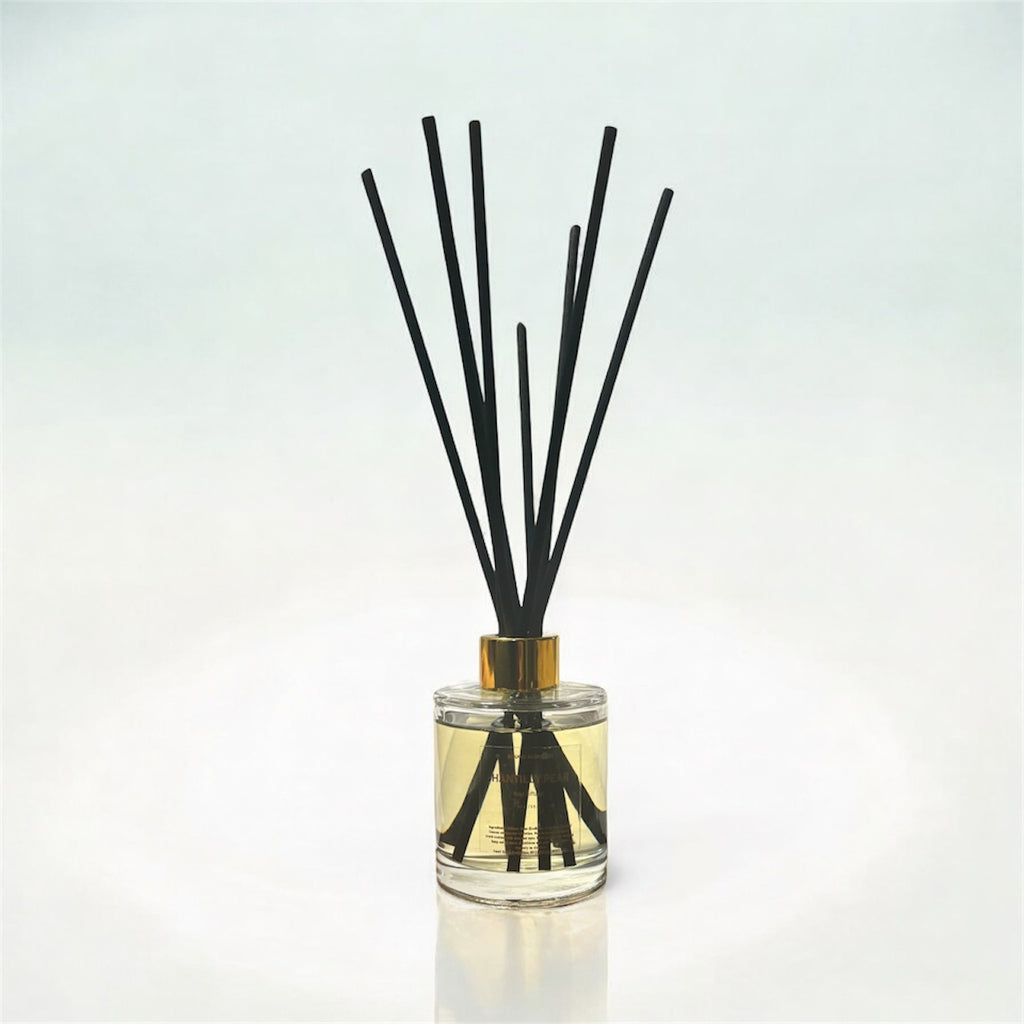 Chantilly Pear Reed Diffuser