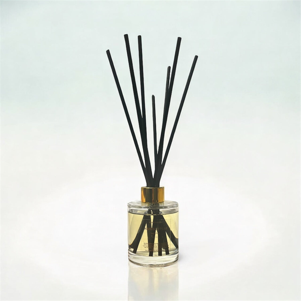 Chantilly Pear Reed Diffuser