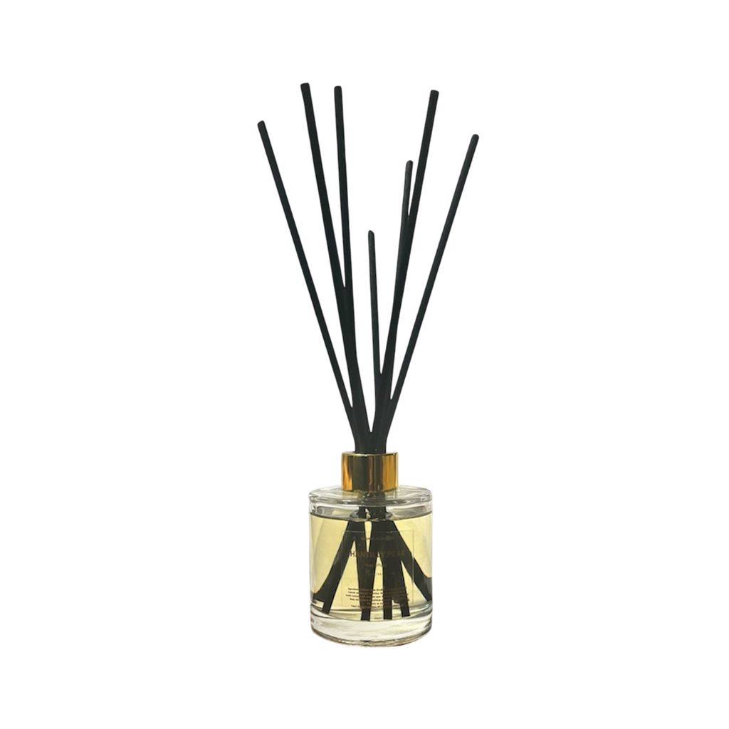 Chantilly Pear Reed Diffuser