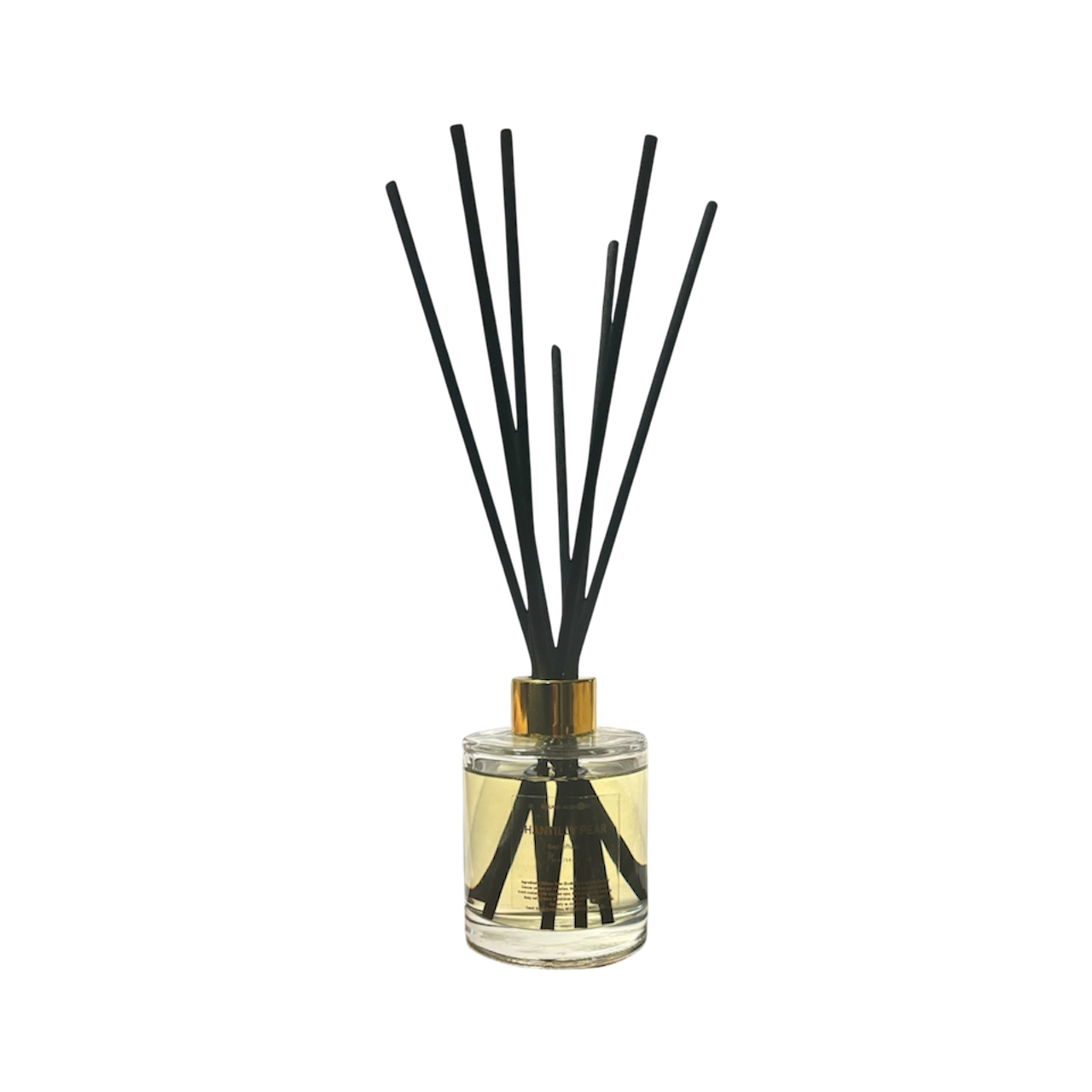 Chantilly Pear Reed Diffuser
