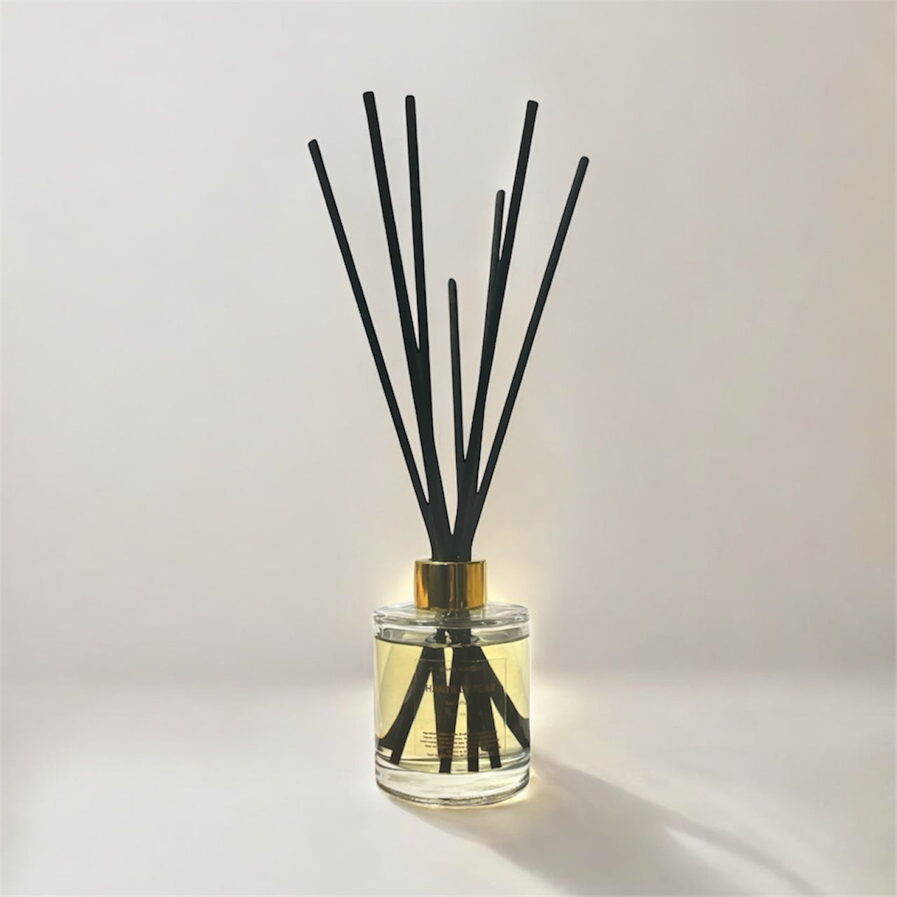 Chantilly Pear Reed Diffuser