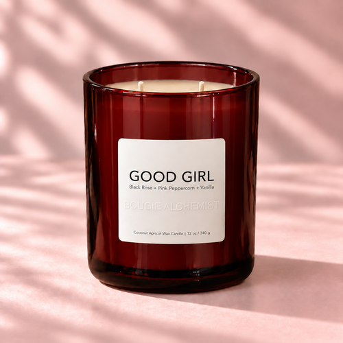 Good Girl Candle