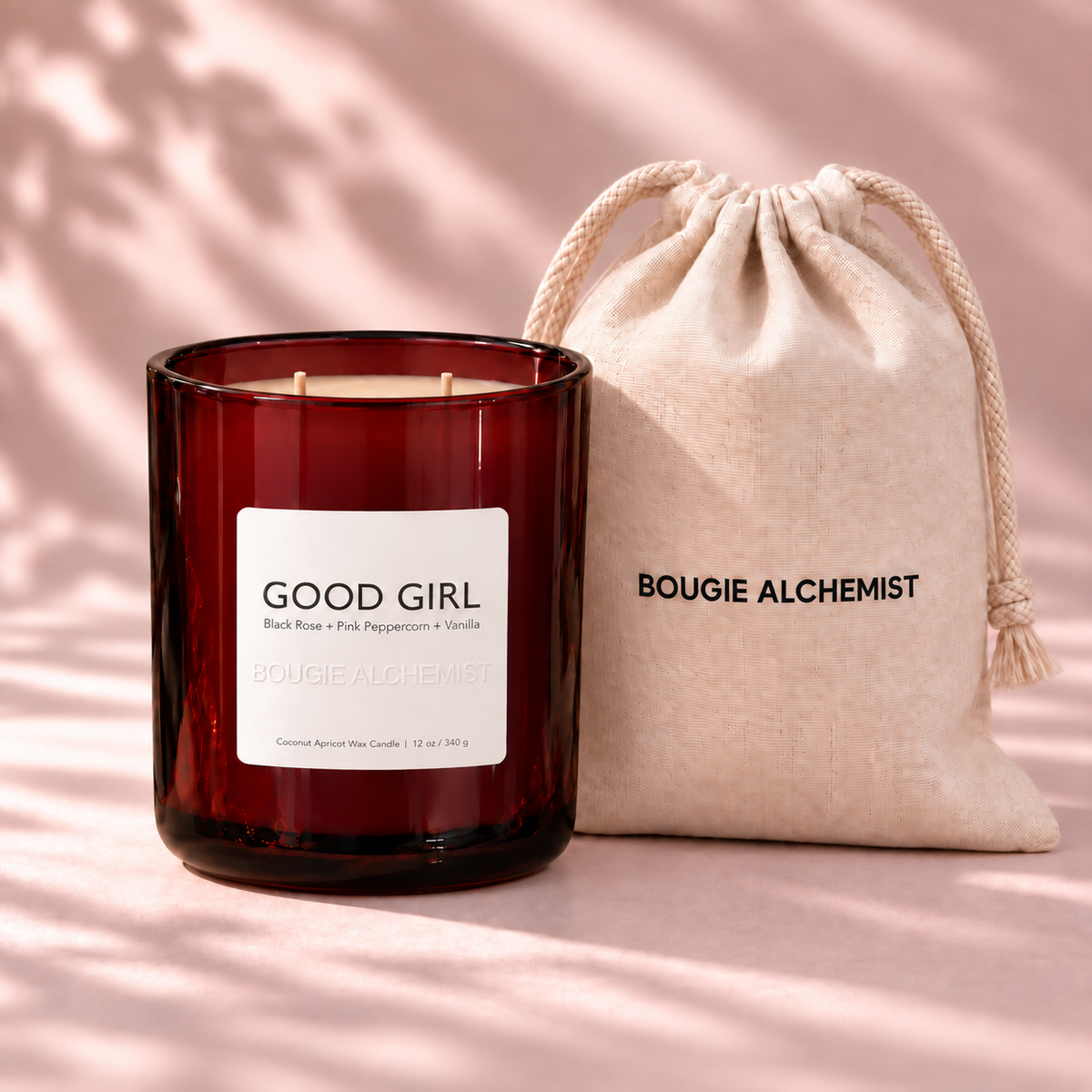 Good Girl Candle