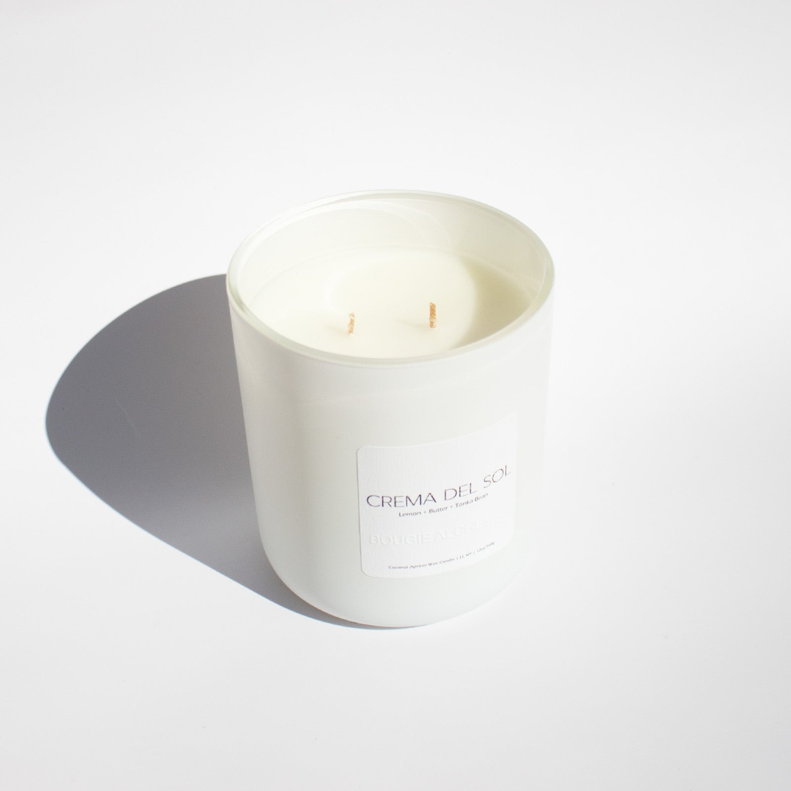 Crema del Sol