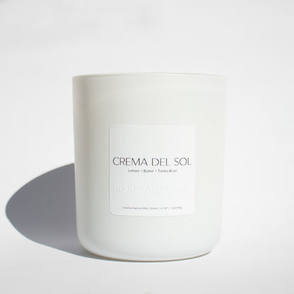 Crema del Sol
