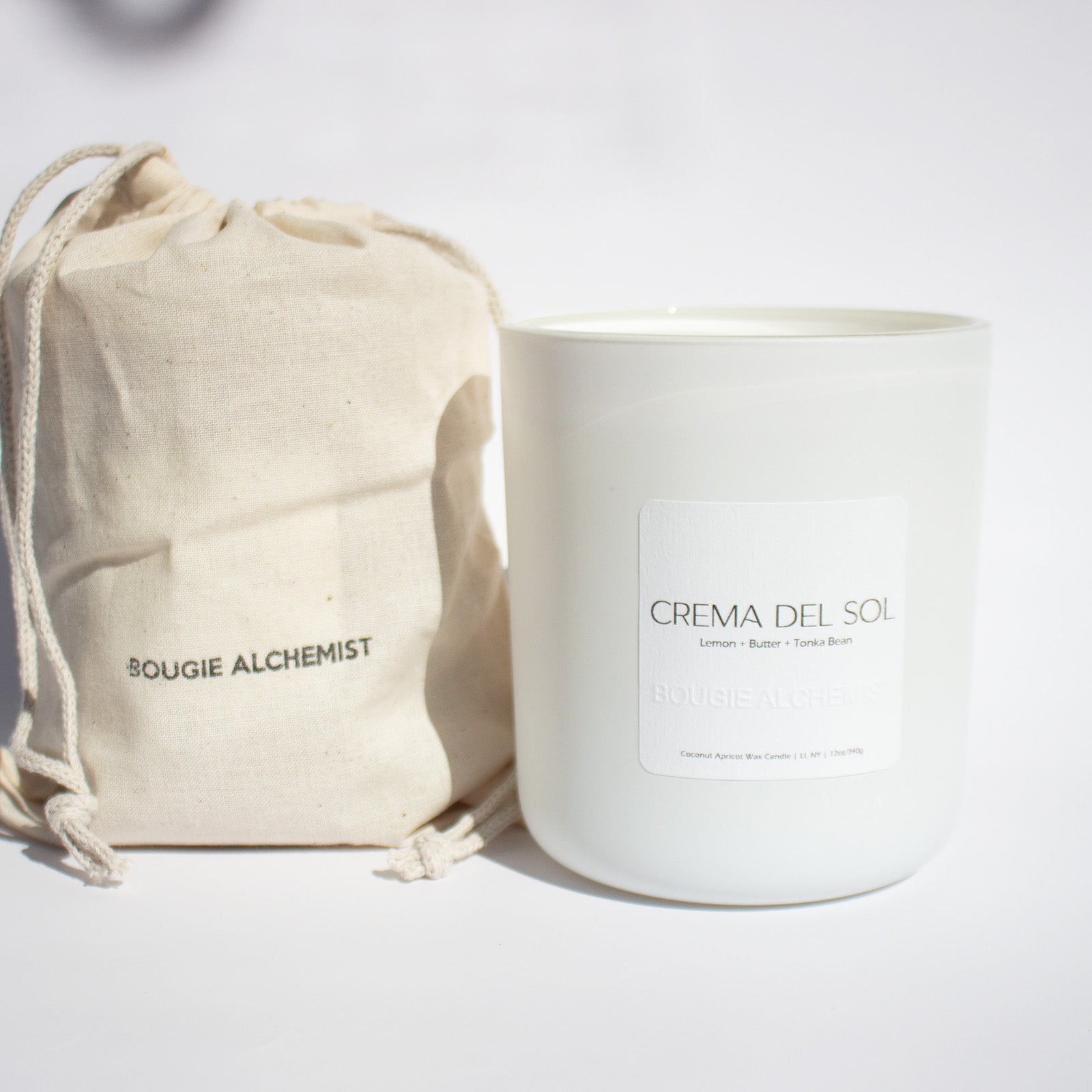 Crema del Sol
