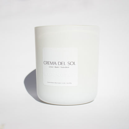 Crema del Sol