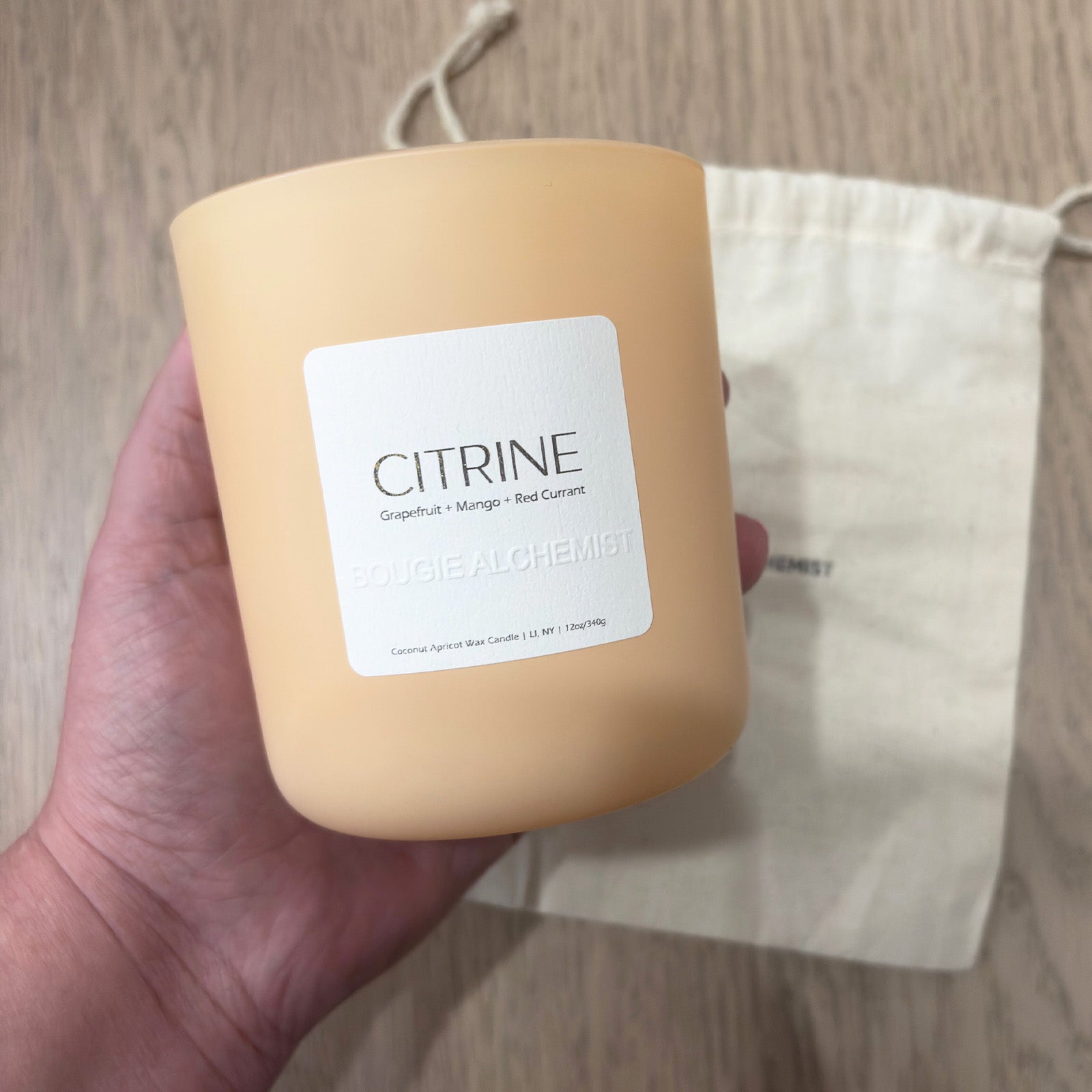 Citrine