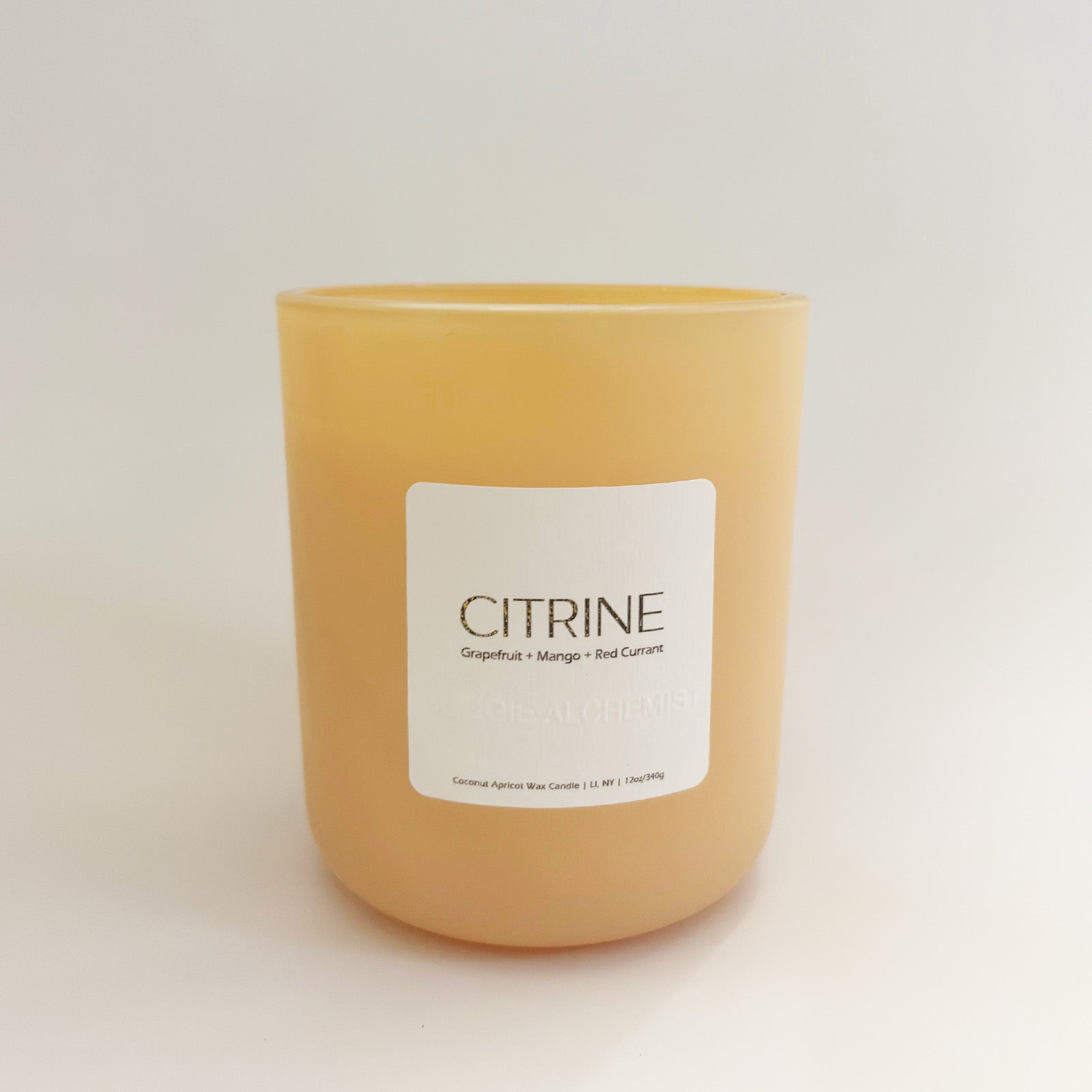 Citrine