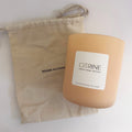 Citrine Candle