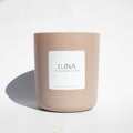 Luna Candle