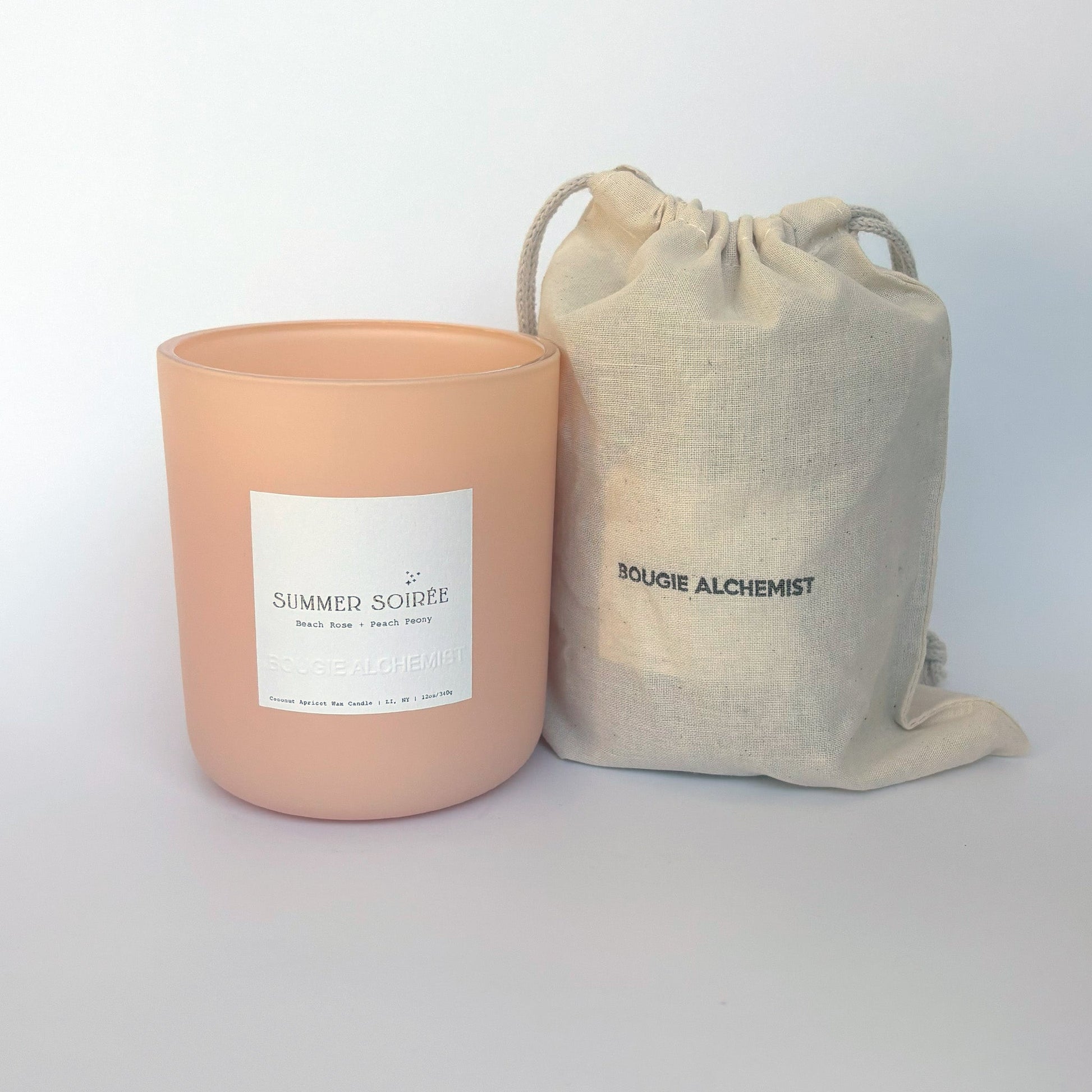 Summer Soirée - Bougie Alchemist