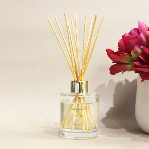 11 11 Reed Diffuser - Bougie Alchemist
