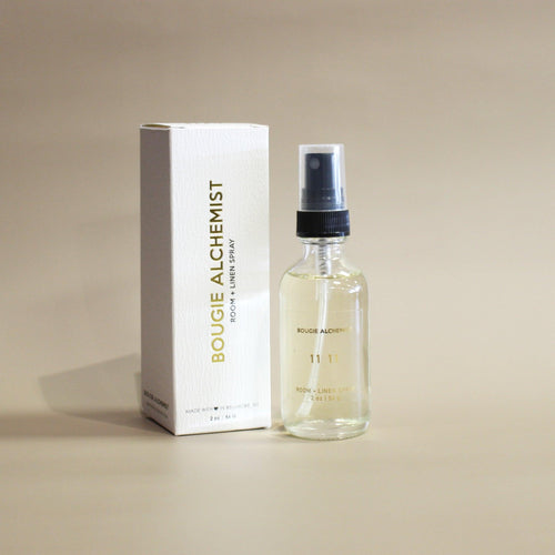 11 11 | Room + Linen Spray - Bougie Alchemist