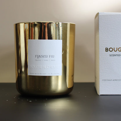 Fraser Fir - Bougie Alchemist