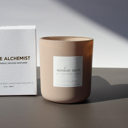 Midnight Bloom - Bougie Alchemist