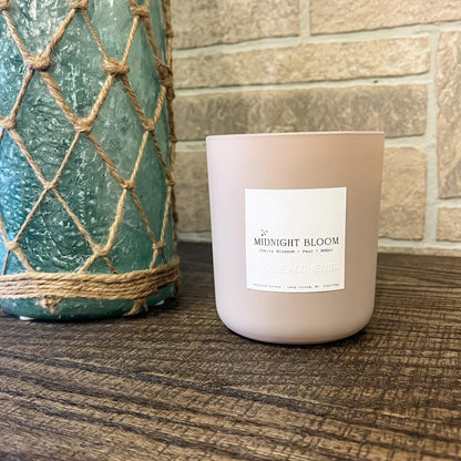 Midnight Bloom - Bougie Alchemist